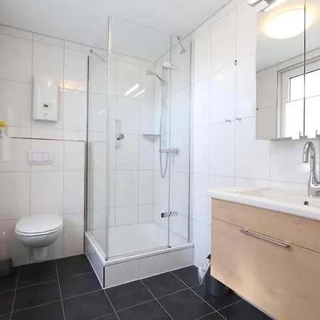 Deichhof 1 Whg 4 Eg 아파트