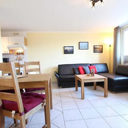 Deichhof 1 Whg 4 Eg * 켈렌후센