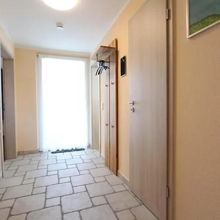 Deichhof 1 Whg 4 Eg * 켈렌후센