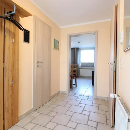 Apartamento Deichhof 1 Whg 4 Eg