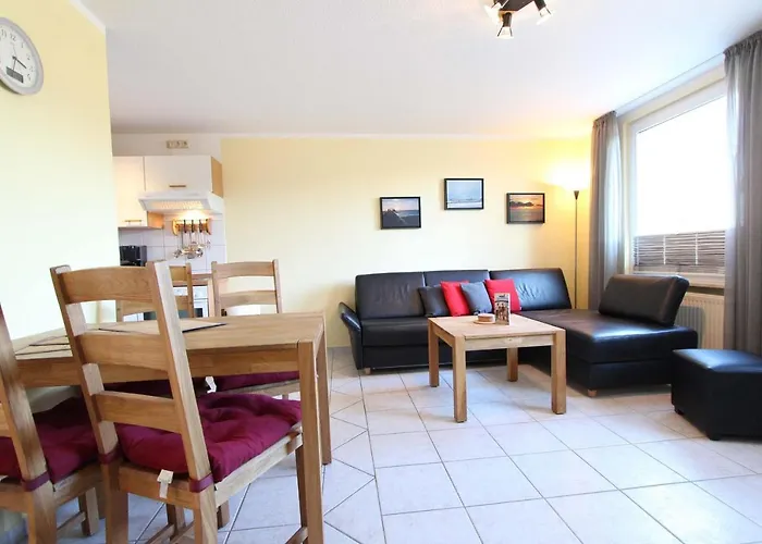 Deichhof 1 Whg 4 Eg * Kellenhusen