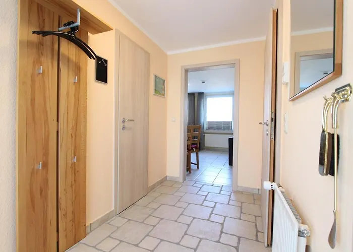 Lägenhet Deichhof 1 Whg 4 Eg