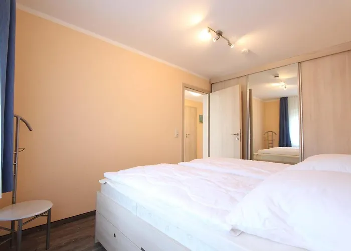 Deichhof 1 Whg 4 Eg *